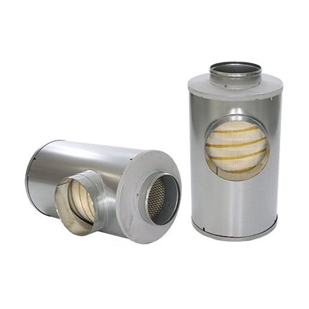 Wix Filters Air Filter 42817